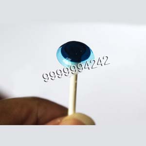 Magic Trick Blue Invisible Ink Contact Lenses Seeing Blue Invisible Playing Cards