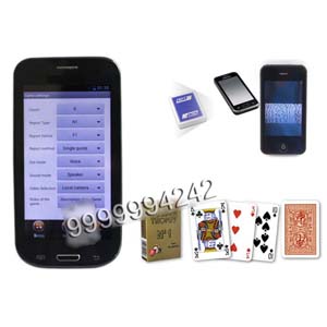 Russian Seca Three Cards Poker Games Poker Analyzer, Poker Card Reader